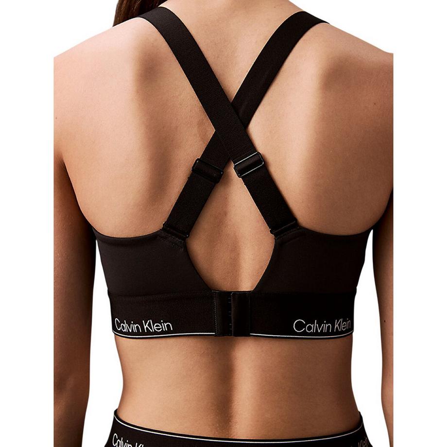 Calvin Klein Brassière de Sport Compression  