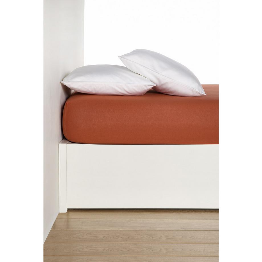 Living Home Drap-housse Élasthanne  