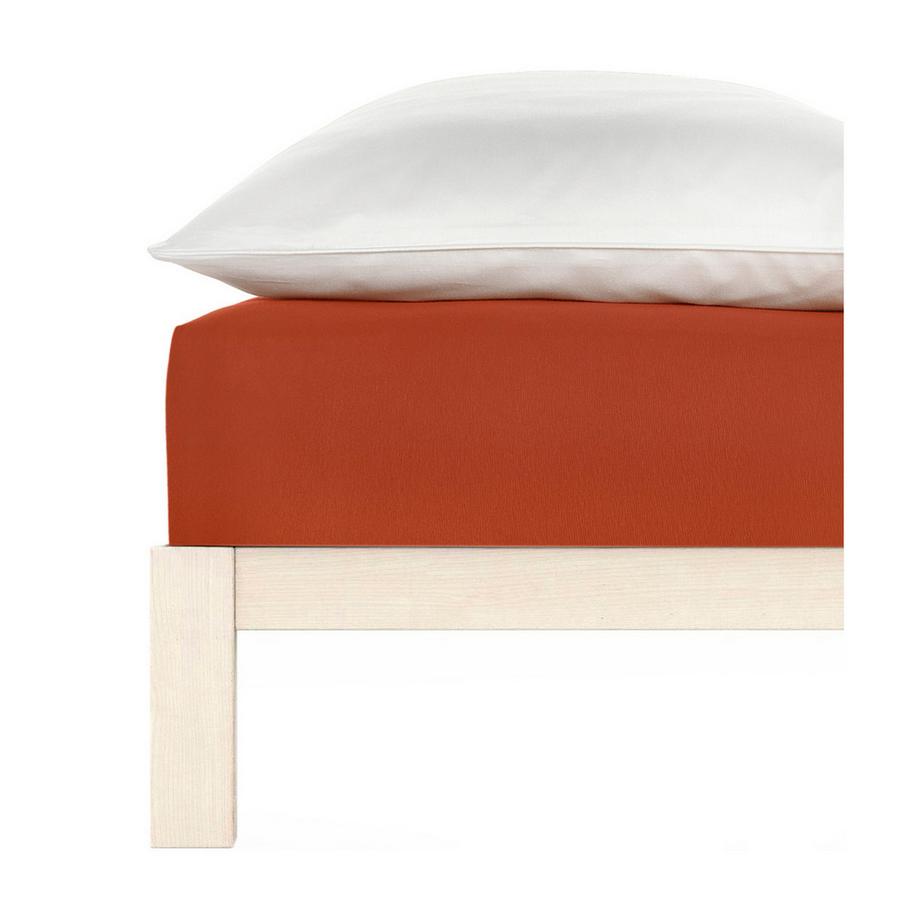 Living Home Drap-housse Élasthanne  