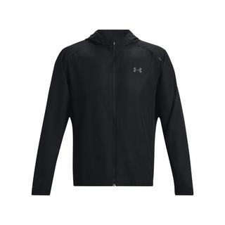 UNDER ARMOUR  wasserdichte jacke mit kapuze storm run 