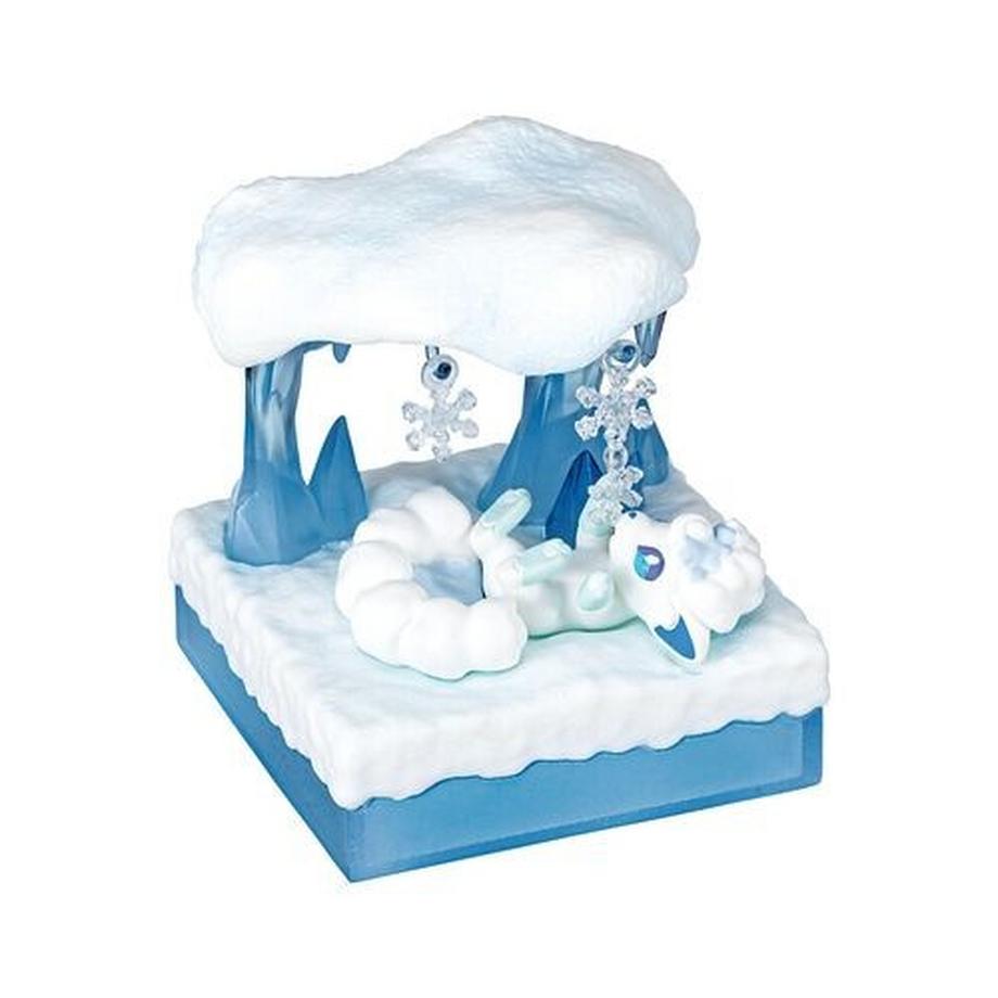 The Pokemon Company  Re-ment Pokemon World Vol.3 - Frozen Snow Field (1 Random) 