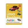 LEGO  Classic Bauideen Autos 