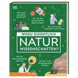 Wozu eigentlich Naturwissenschaften? Matthiesen, Stephan (Übersetzung) Gebundene Ausgabe 