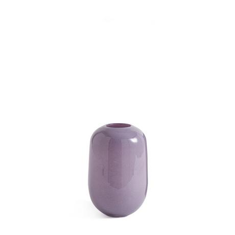 La Redoute Intérieurs Vase arrondi en verre H23  