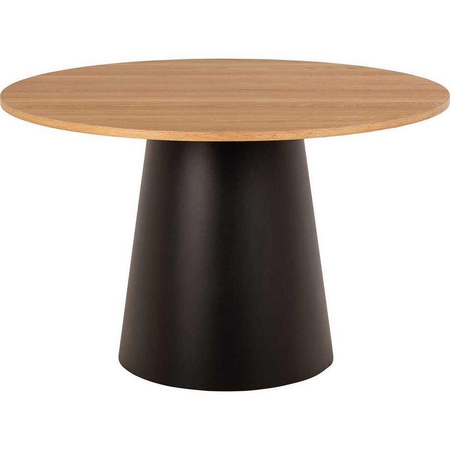 mutoni Esstisch Eliot natur 120  