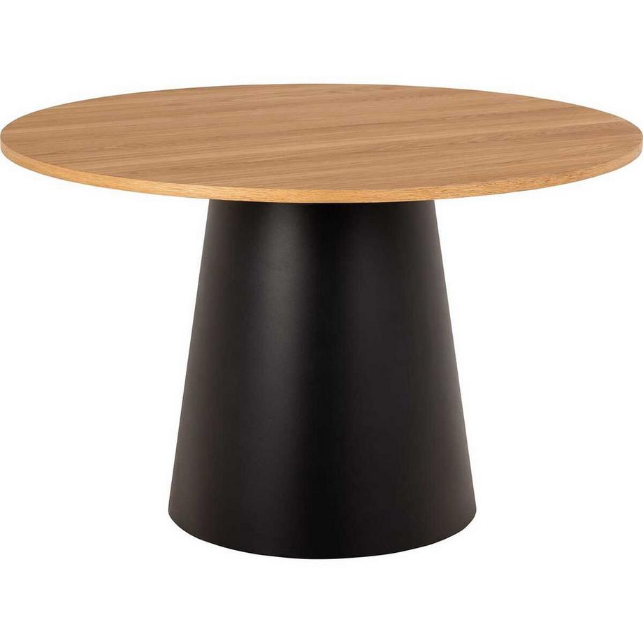 mutoni Esstisch Eliot natur 120  