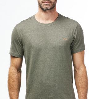 QUECHUA  T-shirt manches courtes - NH500 FRESH 