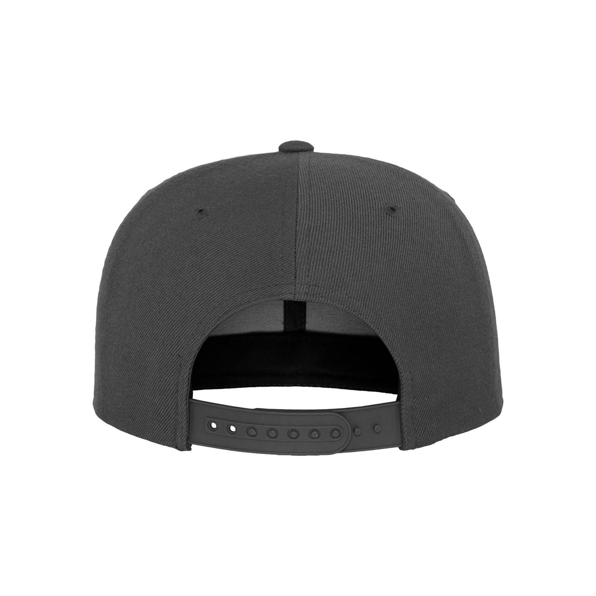 FLEXFIT Classic Snapback Mütze  