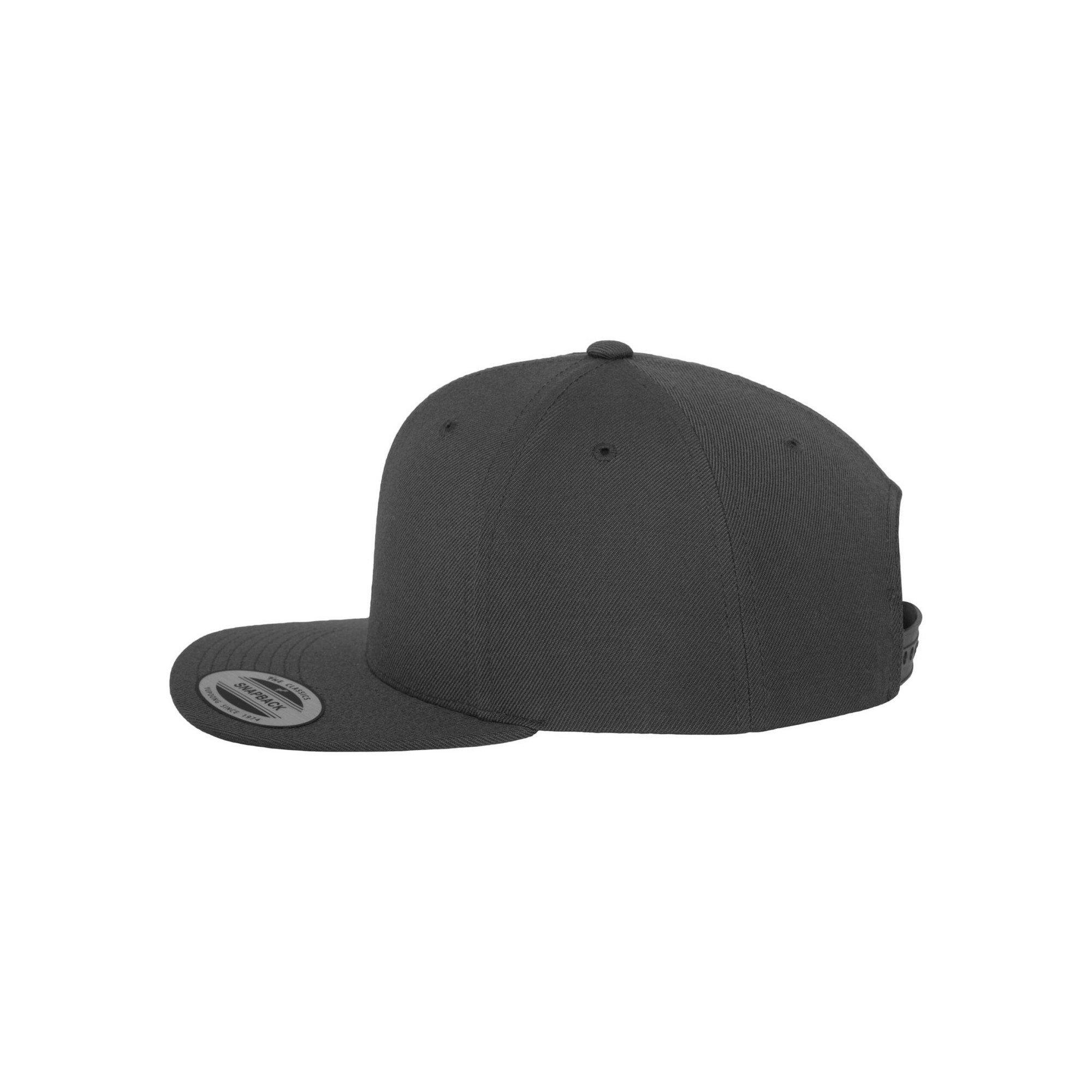 FLEXFIT  Classic Snapback Mütze 