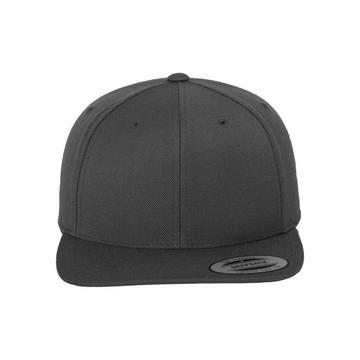 Classic Snapback Mütze