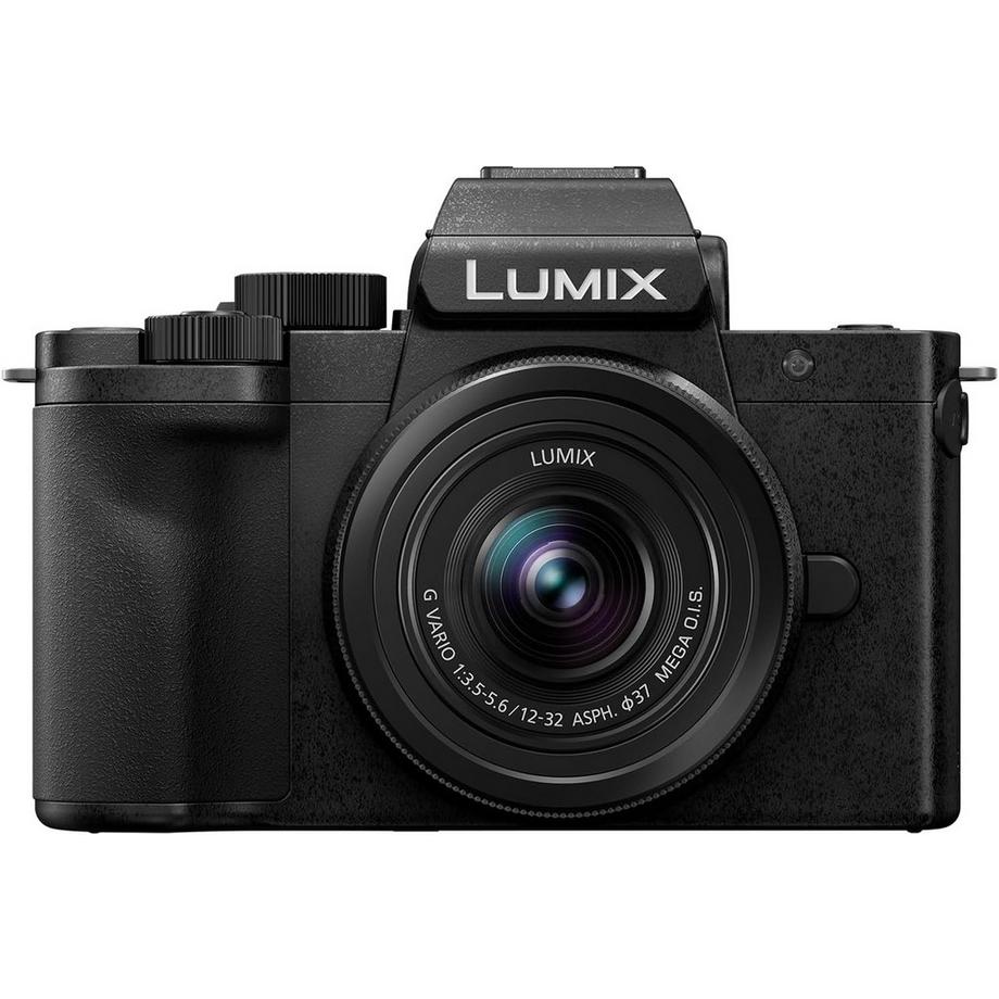 Panasonic Lumix DC-G100D Gehäuse