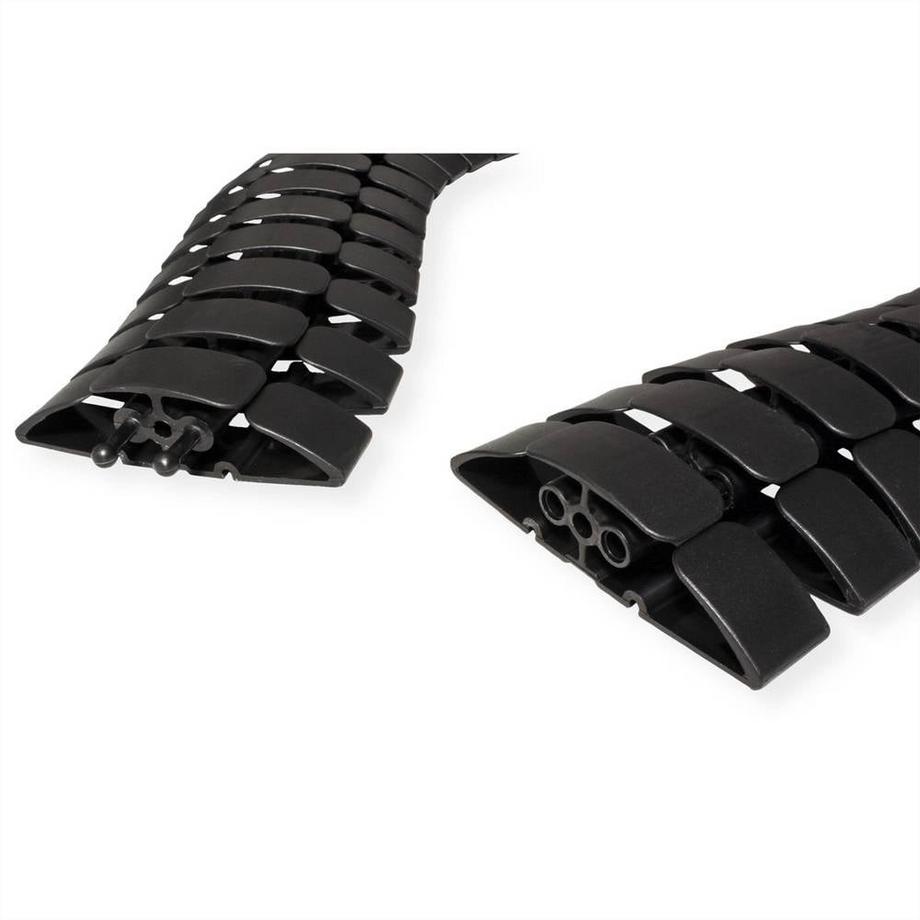 Bachmann  Kabelmanagement Kabelschutz 