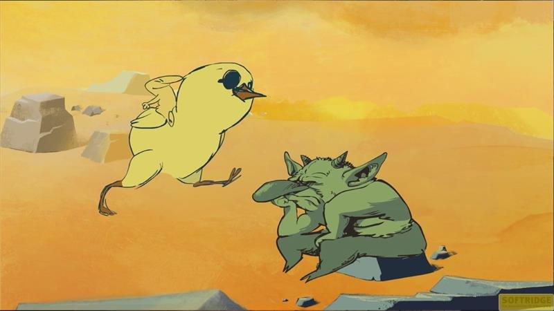 Mindscape  The Many Pieces of Mr. Coo - Fantabulous Edition 