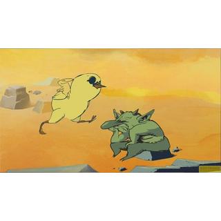 Mindscape  The Many Pieces of Mr. Coo - Fantabulous Edition 