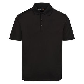 Pro Poloshirt Feuchtigkeitsabweisend