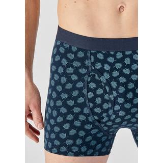 Damart  3er-Pack Boxershorts mit Eingriff. 