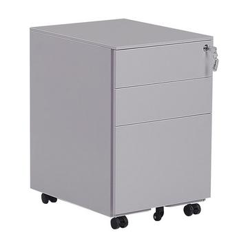 Armadietto da ufficio en Acciaio Moderno CAMI