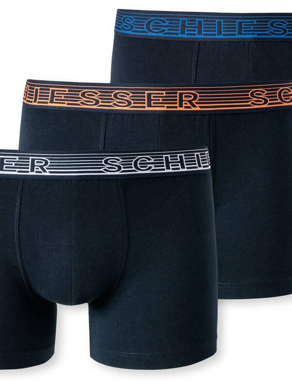 Schiesser  Teens Shorts 