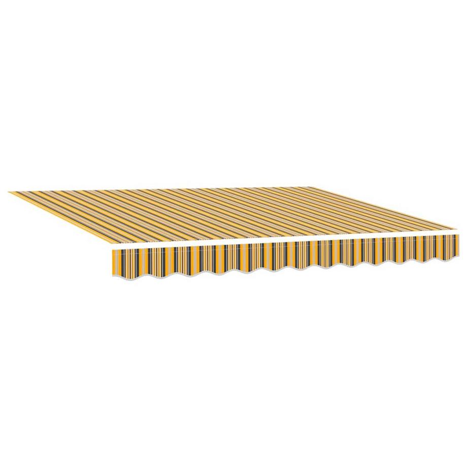VidaXL Sonnenschirm polyester  