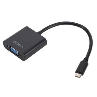 eStore  Adaptateur USB-C vers VGA 