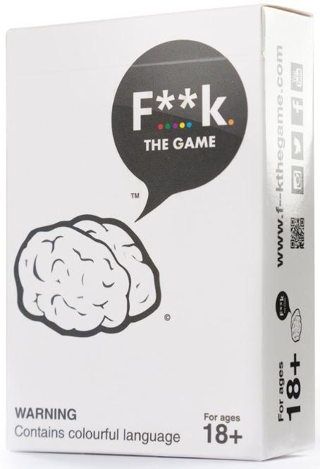 F**K the Game  F**K the Game 