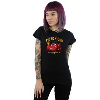 Disney  Tshirt CARS PISTON CUP CHAMPION 