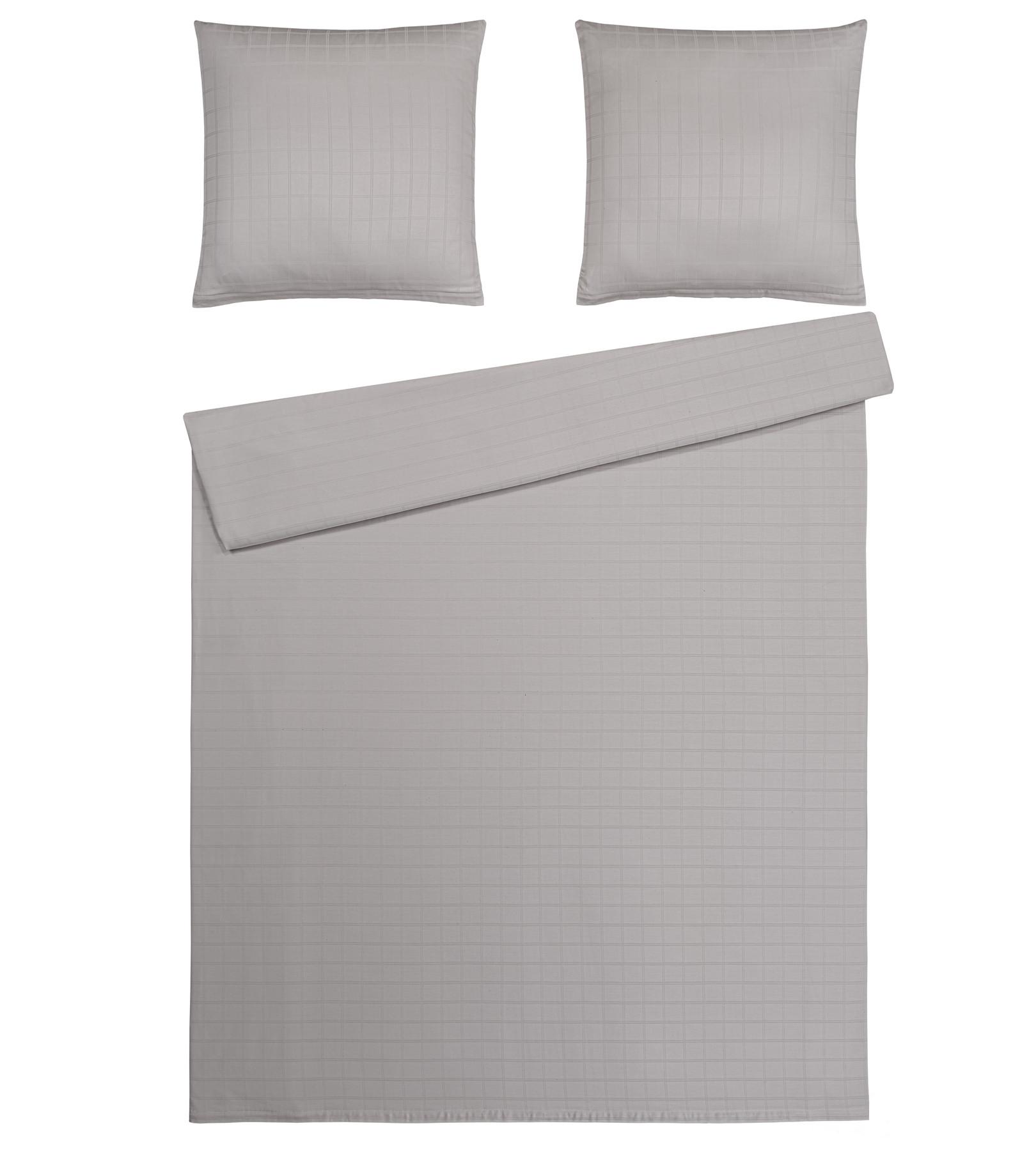 Flair Damast Taie de duvet  