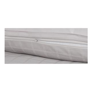 Flair Damast Taie de duvet  