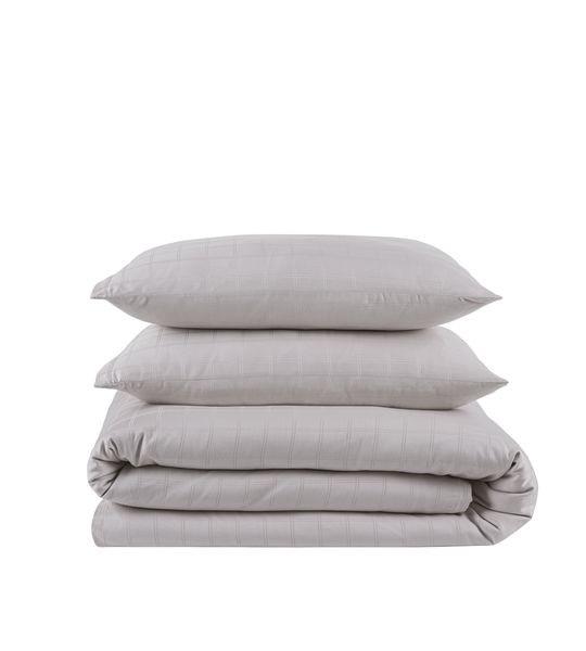 Flair Damast Taie de duvet  