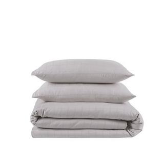 Flair Damast Taie de duvet  