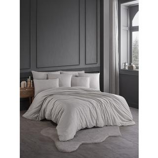 Flair Damast Taie de duvet  