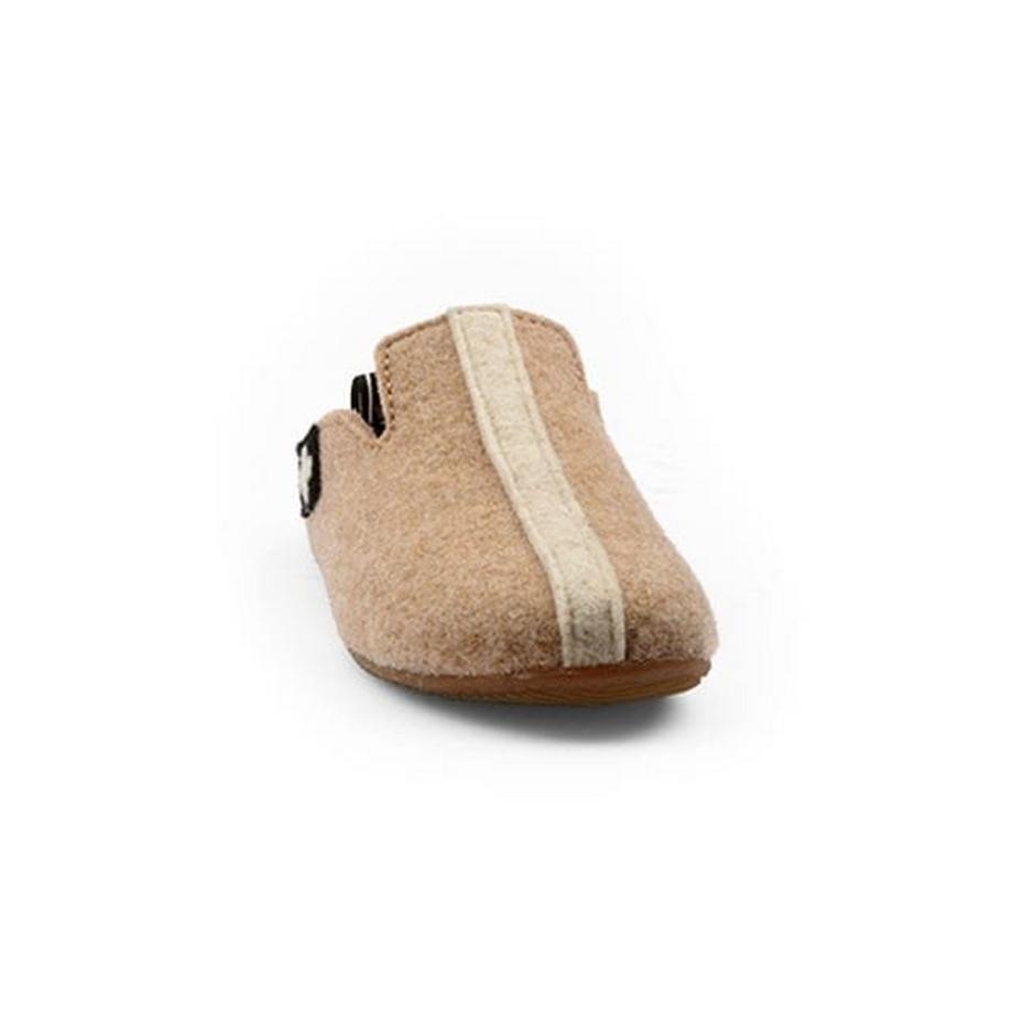 Living Kitzbühel Nieve 31 Filz Pantoffeln  