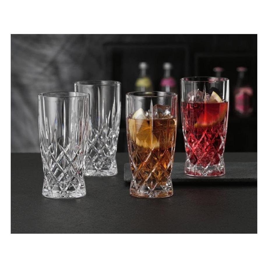 Nachtmann Softdrinkglas Noblesse  