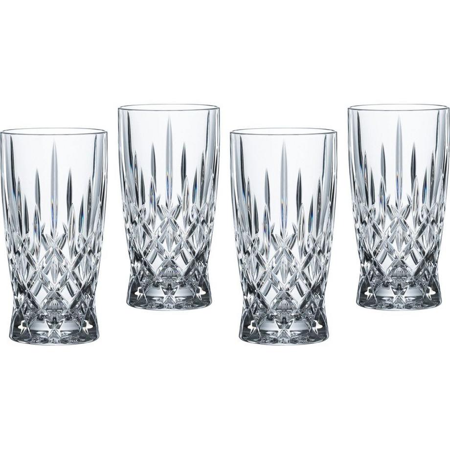 Softdrinkglas Noblesse