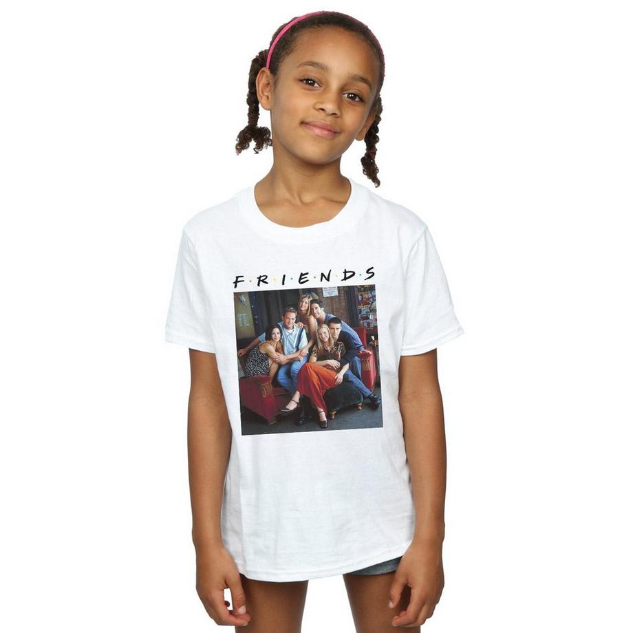 Friends  TShirt 