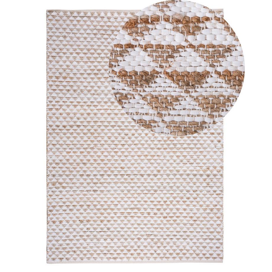 Tappeto en Cotone  TUNCELI