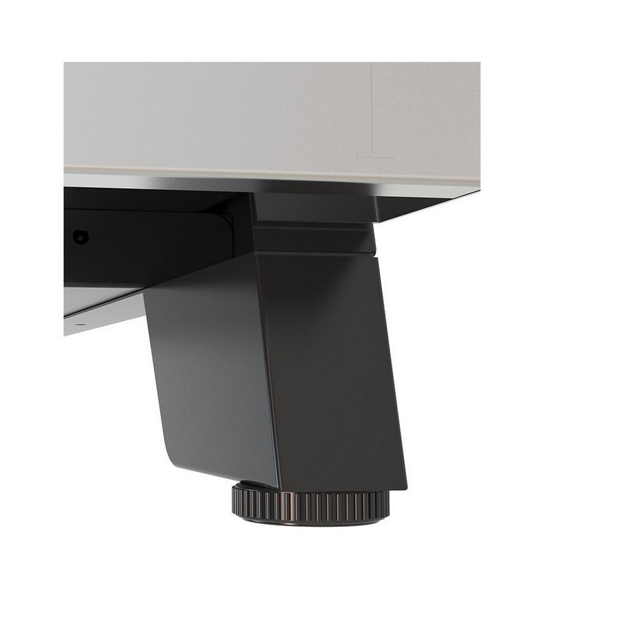 Mr. Grill Plancha Barbecue à gaz  