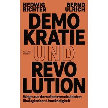 Demokratie und Revolution