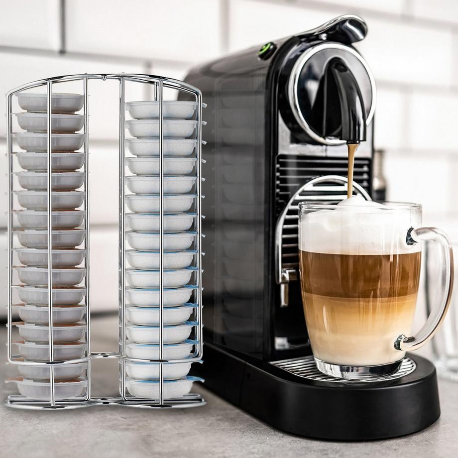 B2X  Tassimo Kapselhalter für 32 Kapseln 