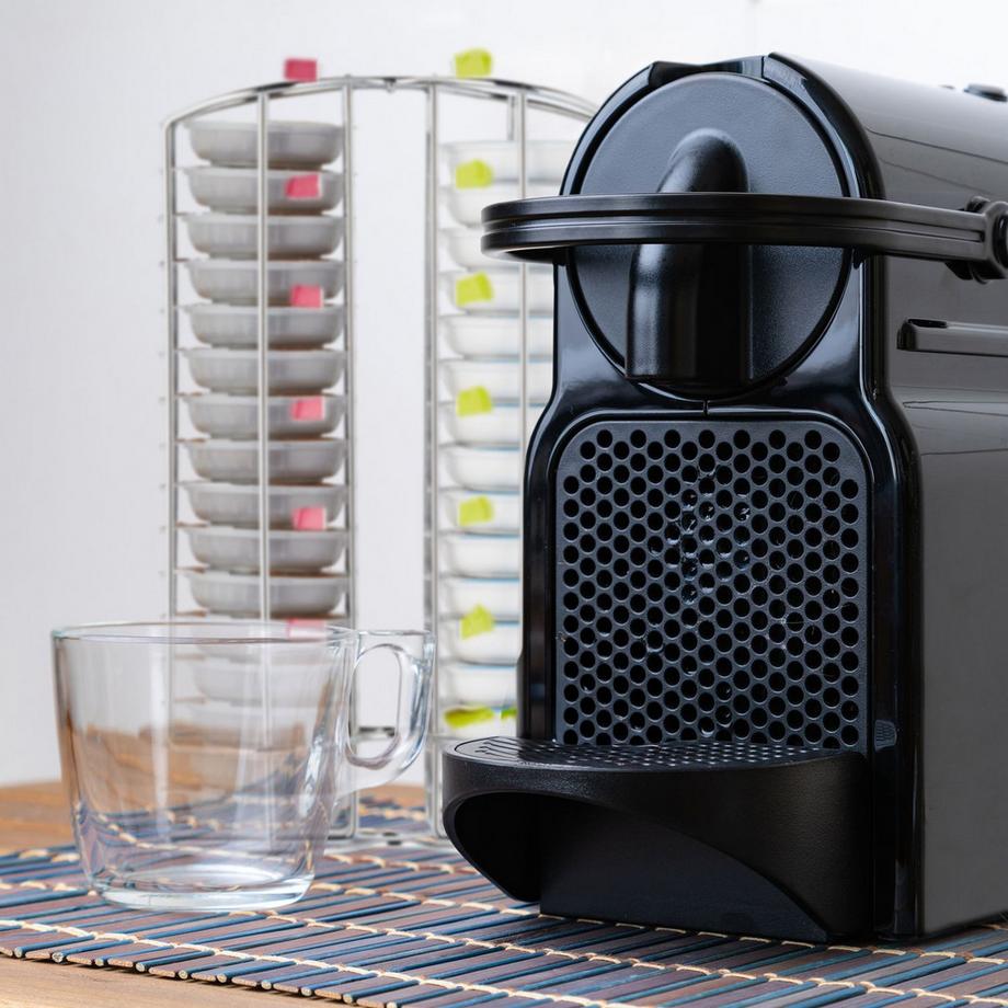 B2X  Tassimo Kapselhalter für 32 Kapseln 