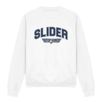 Slider Sweatshirt