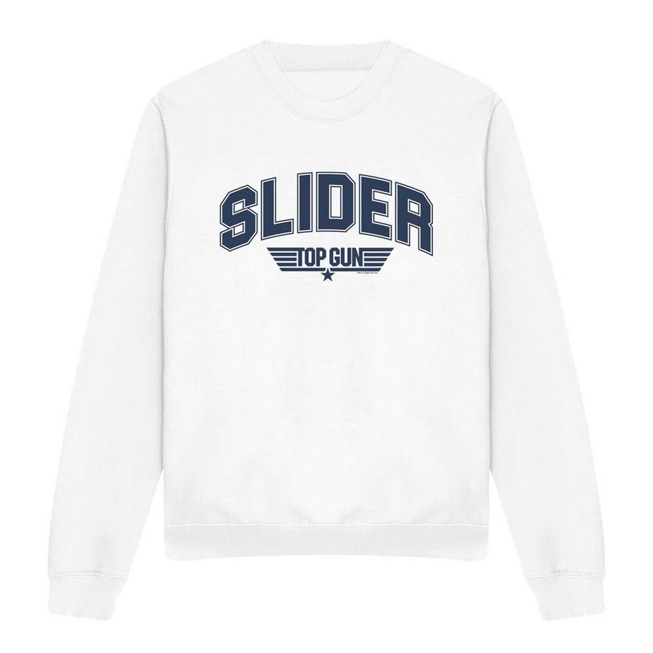 Slider Sweatshirt