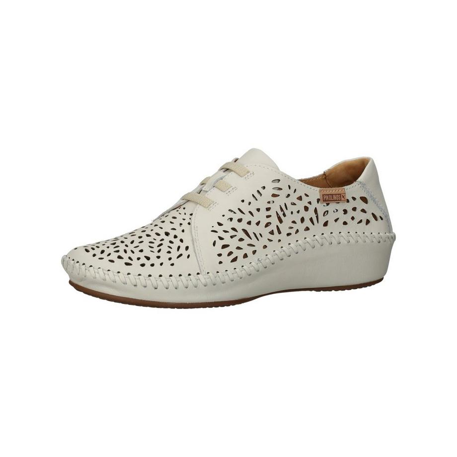 Halbschuhe 655-4783