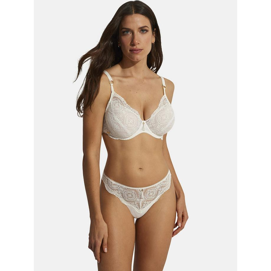 Selmark Matilda Hochzeit Brasilianische Slips  