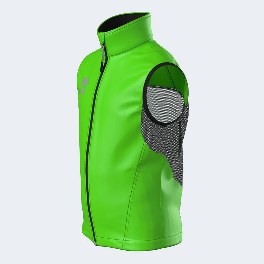 errea  giacca junior wem 