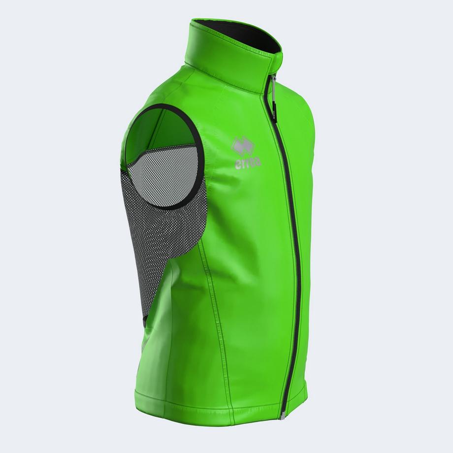 errea  giacca junior wem 