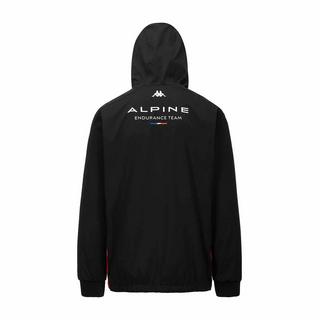 Kappa  regenjacke adrafend alpine endurance 