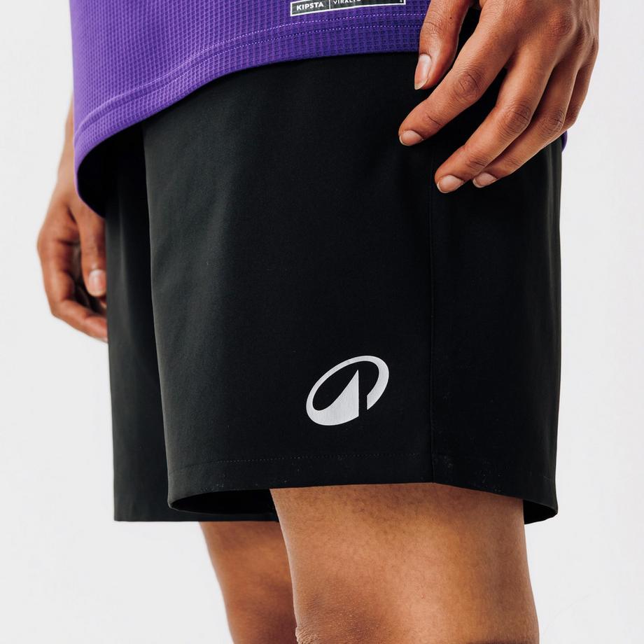 KIPSTA  Short de football Viralto Club polyester 