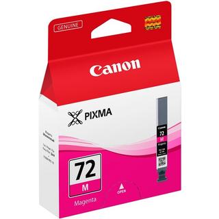 Canon  CANON Tintenpatrone magenta PGI-72M PIXMA Pro-10 14ml 