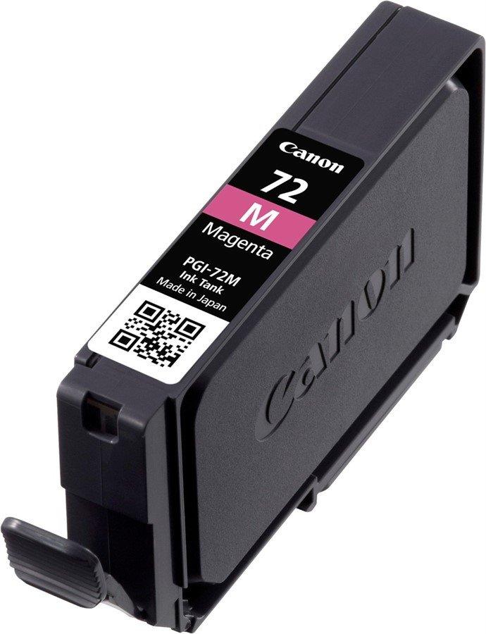 Canon  CANON Tintenpatrone magenta PGI-72M PIXMA Pro-10 14ml 